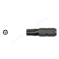 5 Köşe Delikli Torx Bits Uçlar resim1