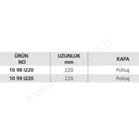 Kulaklı Kelepçe Pensesi  resim2