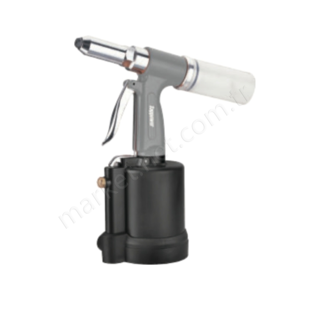 Havalı Perçin Tabancası