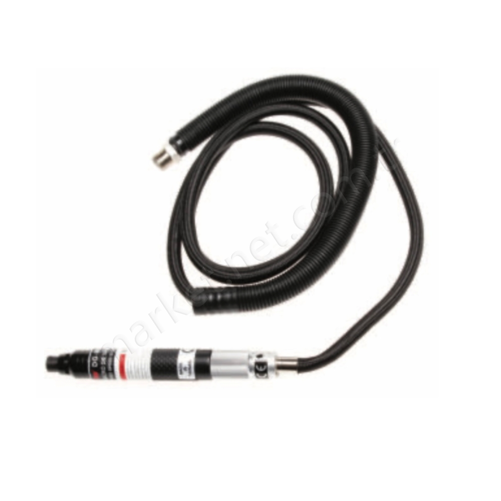 Mikro Havalı Kalıpçı Taşlama