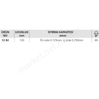 Kablo Sıyırıcı Fiber Optik resim2