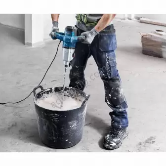 Grw 140 Professional Karıştırma Makinesi resim 4