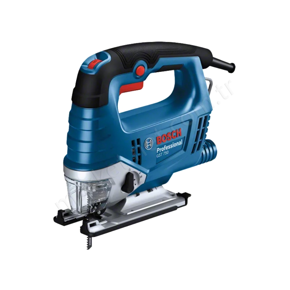 Akülü Dekupaj Testeresi