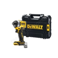 18V Xr Premıum Kömürsüz Darbeli Tornavida resim1