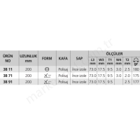 Mekanikçi Kargaburun 3871200 resim2