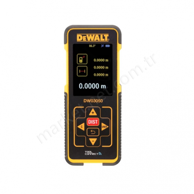 50M Laser Distance Measure