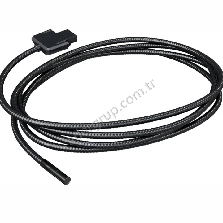 Professional Denetim Masası Görüntüleyici 8,3Mm/3