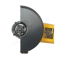 2600W 230 Mm Büyük Taşlama resim2