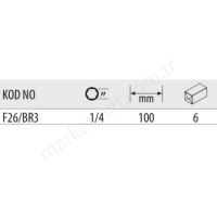 Bits Cırcır Kolu No.3 resim2