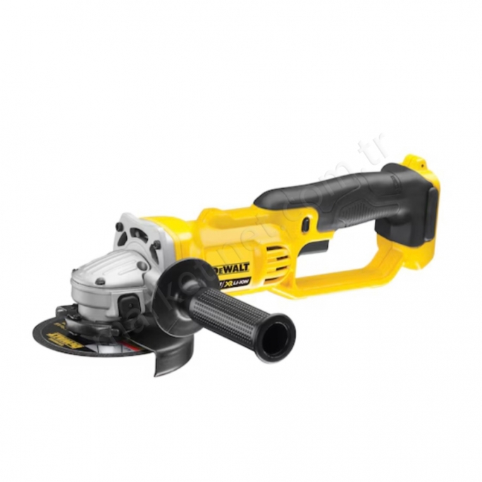 18 V 125 Mm Li-Ion Akü Avuç Taşlama