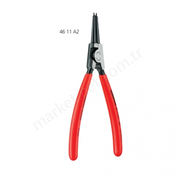 Dış Segman Pensi 46 11 A2