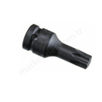 1/2 Torx Lokma  resim1