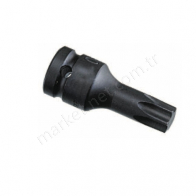 1/2 Torx Lokma 