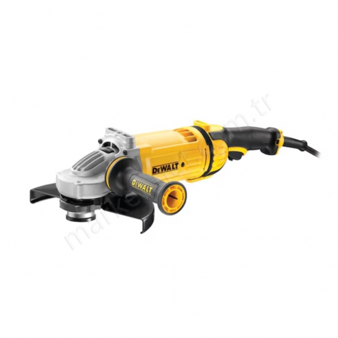 2400 W 230 Mm Büyük Taşlama