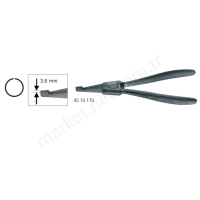 Segman Pensesi 45 10 170  resim1