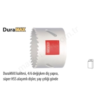 Delik Açma Testereleri (Super Hss-Bi Metal) resim1