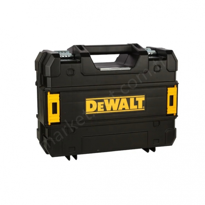 Dewalt 3X360 Lazer 10.8V Li-Ion Hizalama-Yeşil