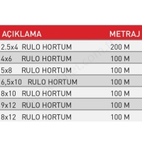 Rulo Hortum  resim2