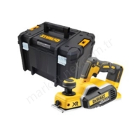 18V Lı-Ion Kömürsüz Planya  resim1