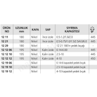 Otomatik Kablo Sıyırma 12 21 180 resim2