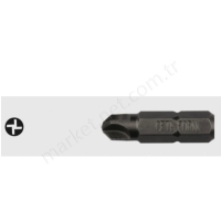 Torq-Set Bits Uçlar (25Mm) resim1