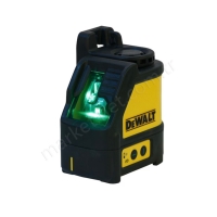Yeşil Otomatik Lazer Distomat, Pulse Modu resim2