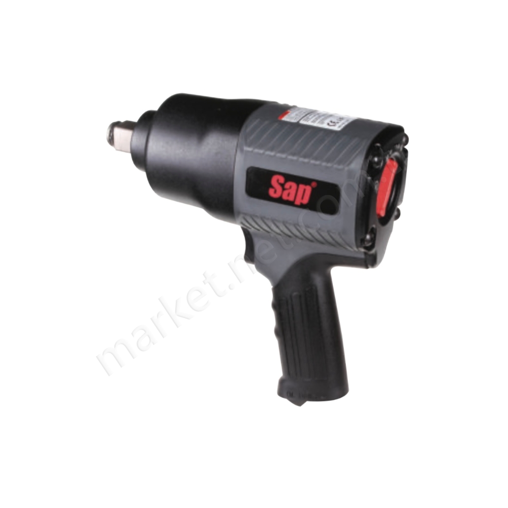 Havalı Sökme Ve Sıkma 3/4