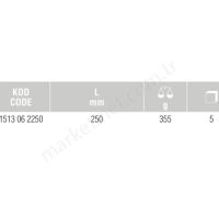 1/2 T Kol resim2