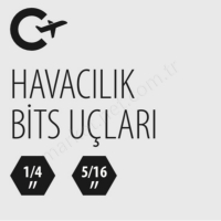 Torq-Set Bits Uçlar (32Mm)-Cb/861314 1/4 resim 2