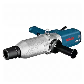 Gds 30 Pro Darbeli Somun Sıkma Makinesi resim 1