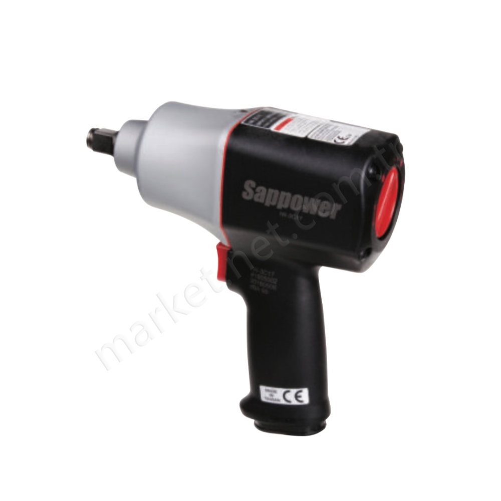 Havalı Sökme Ve Sıkma 1/2