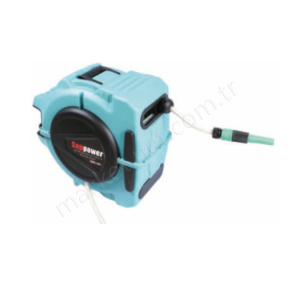 Makaralı Su Hortumu